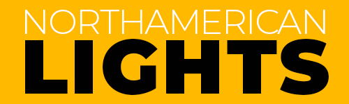 logo - North American Lights